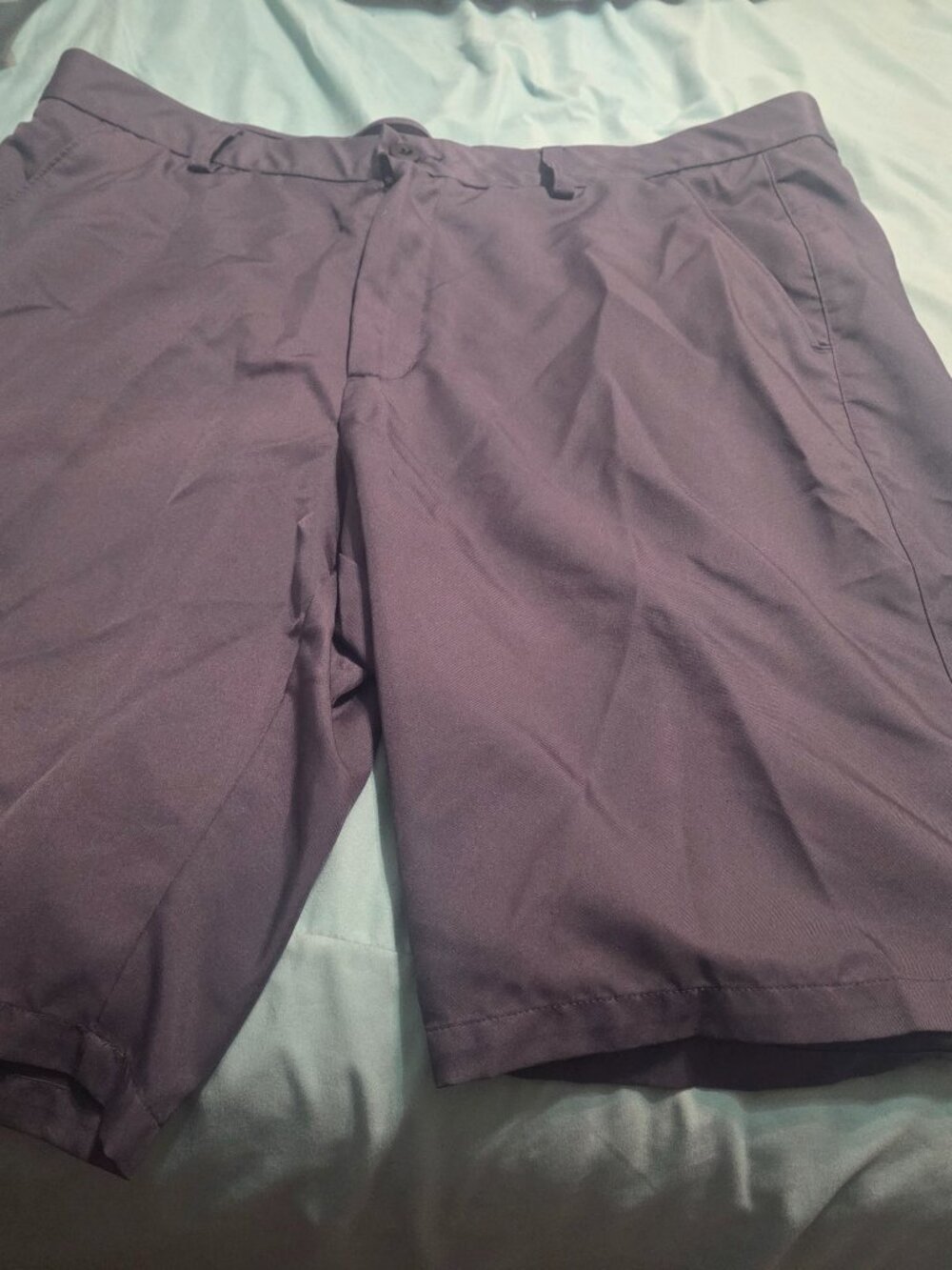 Tex Gear Size 38 Gray
